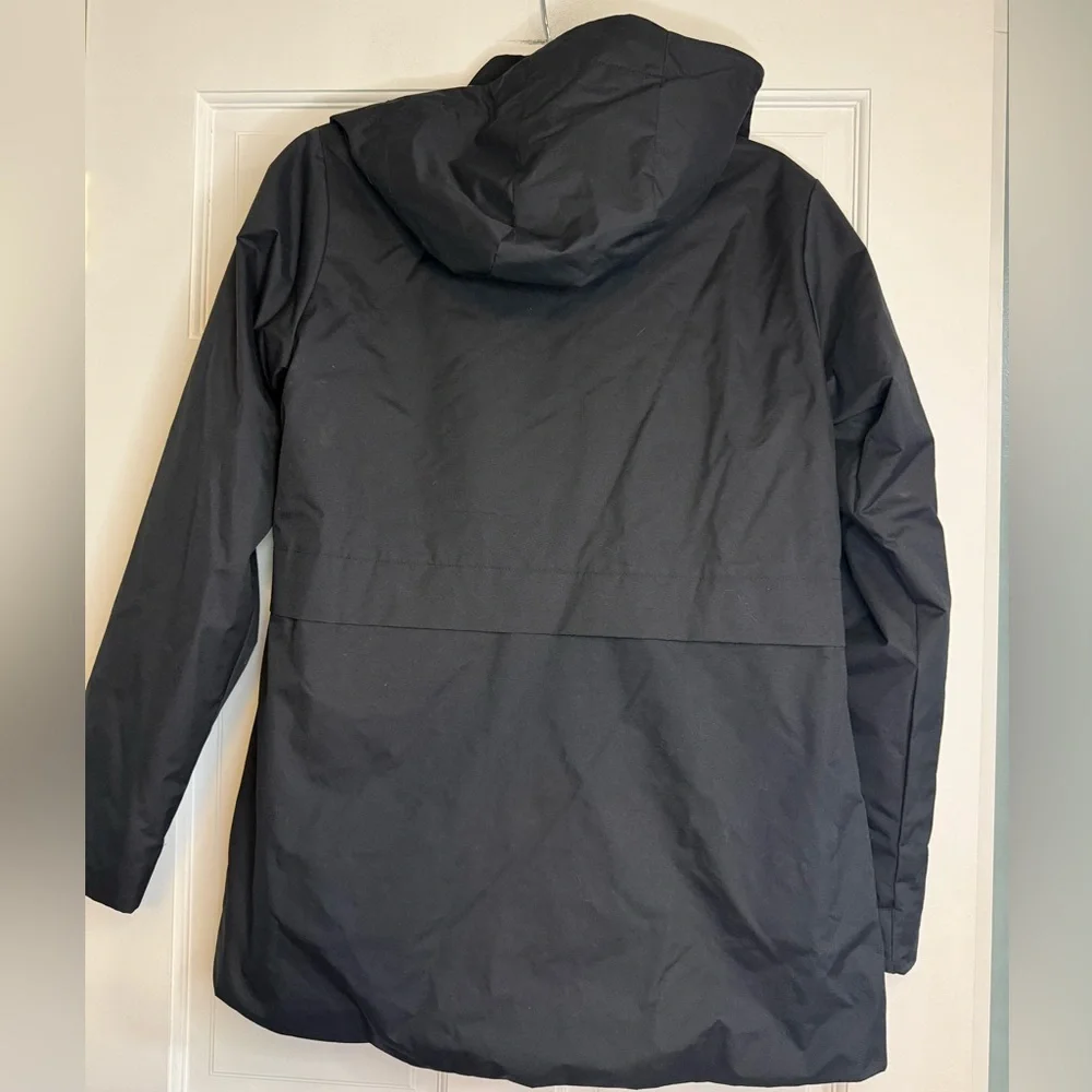 UA Women’s Storm Porter 2.0 Coldgear 3-in-One Jacket - Picture 4 of 7